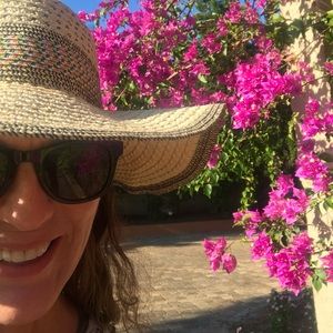 Meet your Posher, Beth